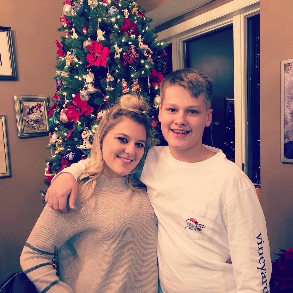 Meet your Posher, Mindy